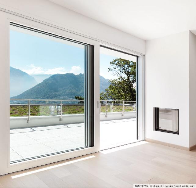 Referenz | Bartsch Bauelemente, Bielefeld - Dalbke