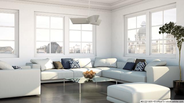 Referenz | Bartsch Bauelemente, Bielefeld - Dalbke